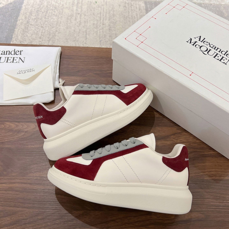 alexander M*Q*en casual shoes